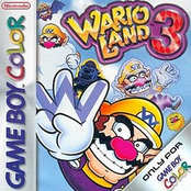 Wario Land 3 Soundtrack