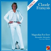 Sacrée Chanson by Claude François