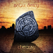 The Way by Solar Deity