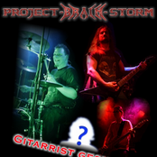 project-brain-storm