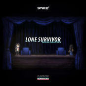 Lone Survivor by Jasper Byrne