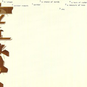 Repetition and Nonsense