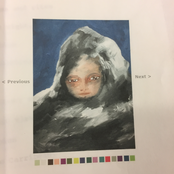 "I Can't Get Started"