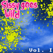 Sissy Goes Wild