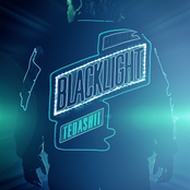 Tedashii: Blacklight