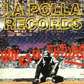 Lirios by La Polla Records
