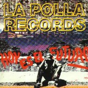 La Llorona by La Polla Records