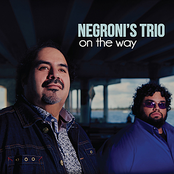 Negroni's Trio: On the Way