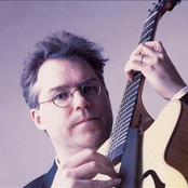Keep Your Eyes Open by Bill Frisell