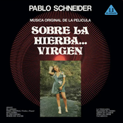 Sobre la hierba... virgen