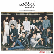 LOVE SICK THE SERIES (Original TV Series Soundtrack)