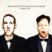 Music from the H.P. Lovecraft Literary Podcast - Volume Two