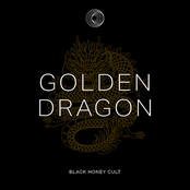Golden Dragon
