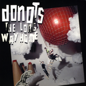 Let It Go by Donots