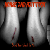 Send Your Ghost To Me