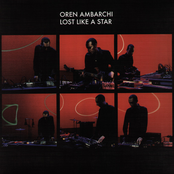 The Final Option by Oren Ambarchi