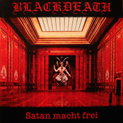 Satanische Endlösung by Blackdeath