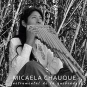 Instrumental de la Quebrada