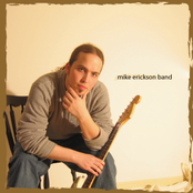 mike erickson band