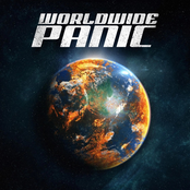 Worldwide Panic: Worldwide Panic