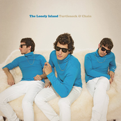 The Lonely Island: Turtleneck & Chain