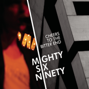 With Me by Mighty Six Ninety