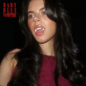Baby Blue Vampire