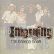 Phil Keaggy Band: ReEmerging