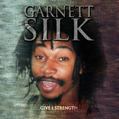 Give I Strength by Garnett Silk