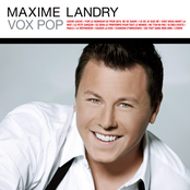 Maxime Landry: Vox pop