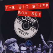 The Big Stiff Box Set