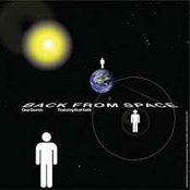 Back from Space