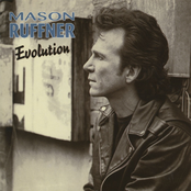 Evolution Song by Mason Ruffner