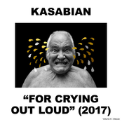 Kasabian - Good Fight
