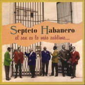 No Pierdas La Maña by Septeto Habanero