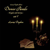 Dernier Paradis - The Symphonic Gothic Opera - act 1