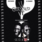 OG Maco: U Guessed It (feat. 2 Chainz) - Single