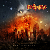 Fuel The Fire by Defiance