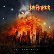 Eschaton by Defiance