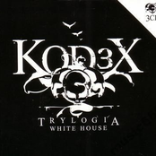 Outro: Kod3x Trylogia (White House)
