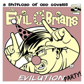 Evilution Party!
