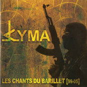 La Guerre En Moi by Kyma