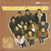 TalentLokalen2003