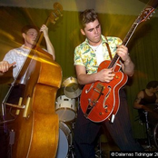 john lindberg rockabilly trio