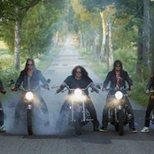 Bullet photo provided by Last.fm