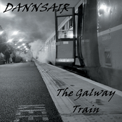 The Galway Train