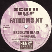 Brooklyn Beats