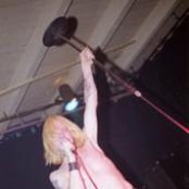 Whiskey and Reefer single