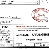 We Are Your Numbers (LP)