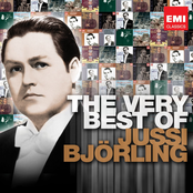 The Very Best of Jussi Björling